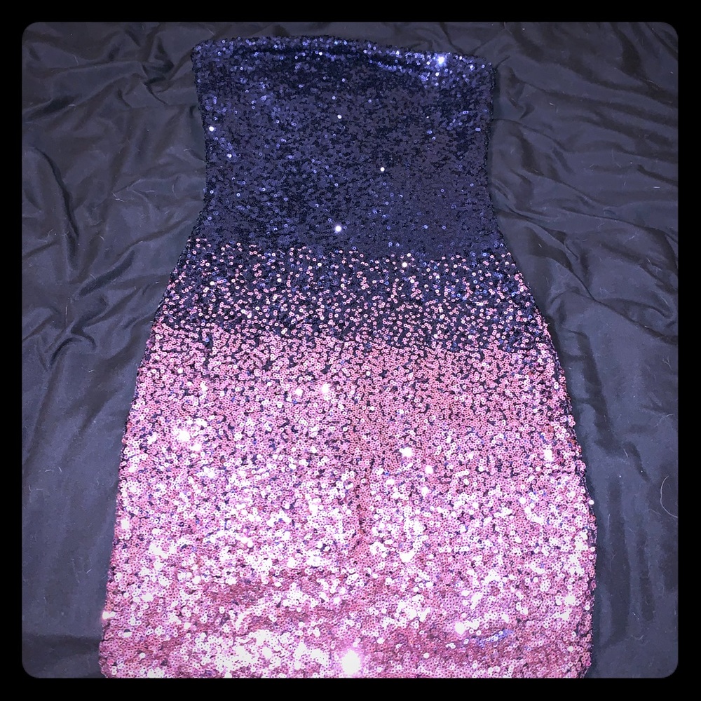Fashion Nova Dress